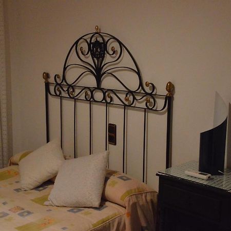 Casa Vitorianet Pension Alcampel Buitenkant foto
