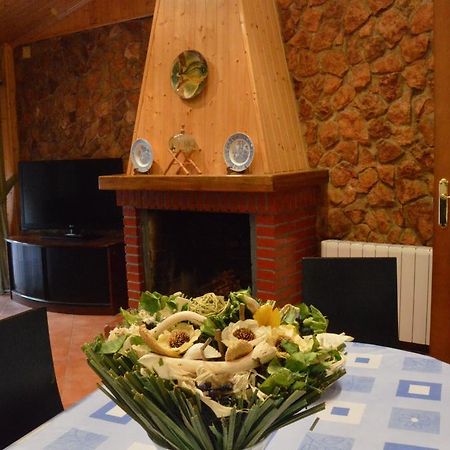 Casa Vitorianet Pension Alcampel Buitenkant foto
