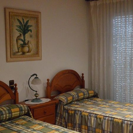 Casa Vitorianet Pension Alcampel Buitenkant foto