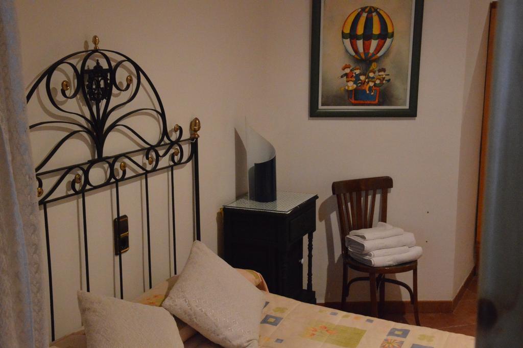 Casa Vitorianet Pension Alcampel Buitenkant foto