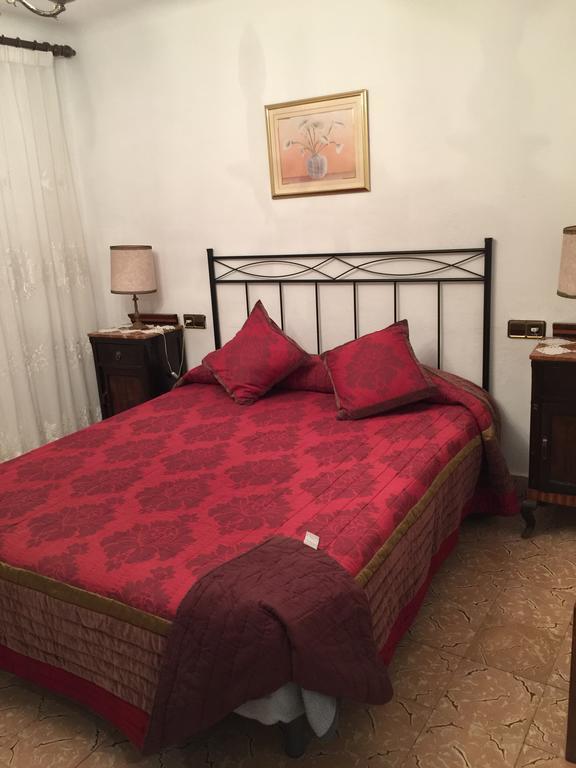Casa Vitorianet Pension Alcampel Buitenkant foto