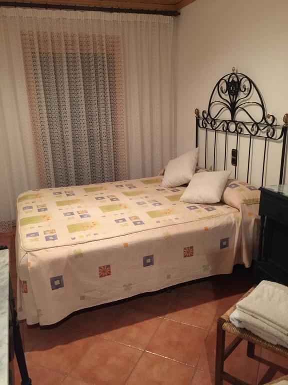 Casa Vitorianet Pension Alcampel Buitenkant foto